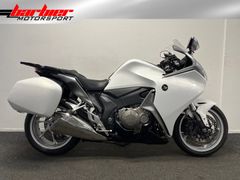 HONDA VFR 1200 F C-ABS