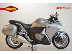 HONDA VFR 1200 F C-ABS