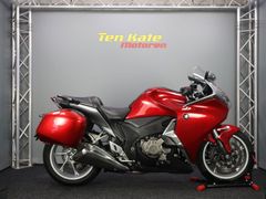 HONDA VFR 1200 F DCT C-ABS