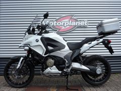 HONDA VFR 1200 X CROSSTOURER