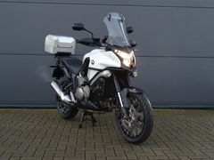 HONDA VFR 1200 X CROSSTOURER