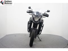 HONDA VFR 1200 X CROSSTOURER