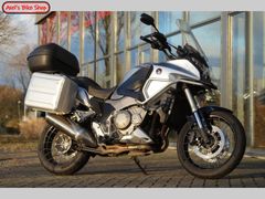 HONDA VFR 1200 X CROSSTOURER