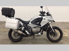 HONDA VFR 1200 X CROSSTOURER