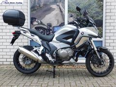 HONDA VFR 1200 X CROSSTOURER