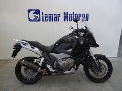 HONDA VFR 1200 X CROSSTOURER