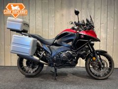 HONDA VFR 1200 X CROSSTOURER