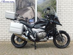 HONDA VFR 1200 X CROSSTOURER