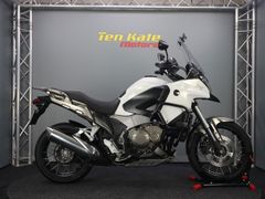 HONDA VFR 1200 X CROSSTOURER