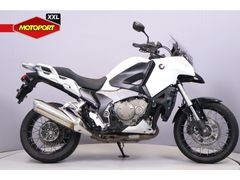 HONDA VFR 1200 X CROSSTOURER