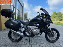 HONDA VFR 1200 X CROSSTOURER C-ABS