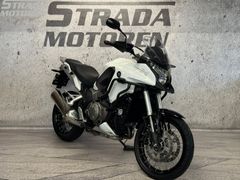 HONDA VFR 1200 X CROSSTOURER C-ABS