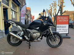 HONDA VFR 1200 X CROSSTOURER C-ABS