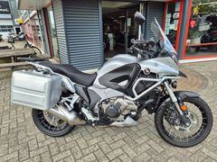 HONDA VFR 1200 X DCT CROSSTOURER