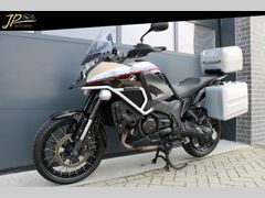 HONDA VFR 1200 X DCT CROSSTOURER