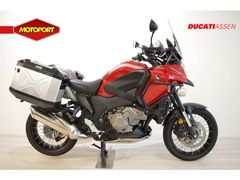 HONDA VFR 1200 X DCT CROSSTOURER