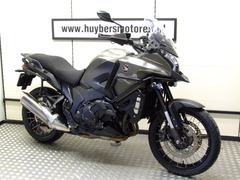 HONDA VFR 1200 X DCT CROSSTOURER