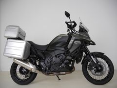 HONDA VFR 1200 X DCT CROSSTOURER