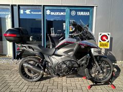 HONDA VFR 1200 X DCT CROSSTOURER