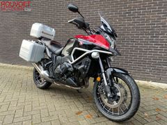 HONDA VFR 1200 X DCT CROSSTOURER