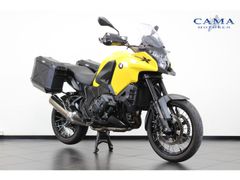 HONDA VFR 1200 X DCT CROSSTOURER