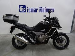 HONDA VFR 1200 X DCT CROSSTOURER