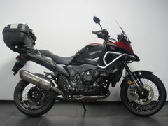 HONDA VFR 1200 X DCT CROSSTOURER