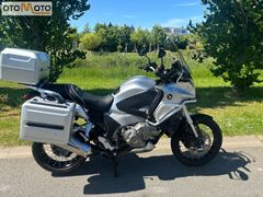 HONDA VFR 1200 X DCT CROSSTOURER