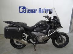HONDA VFR 1200 X DCT CROSSTOURER
