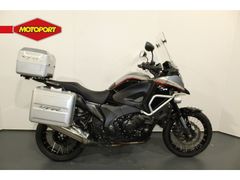 HONDA VFR 1200 X DCT CROSSTOURER