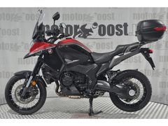 HONDA VFR 1200 X DCT CROSSTOURER
