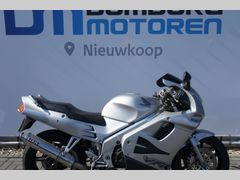 HONDA VFR 750 F