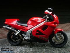 HONDA VFR 750 F