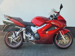 HONDA VFR 800