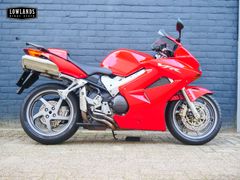 HONDA VFR 800