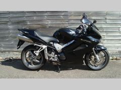 HONDA VFR 800 F VTEC ABS