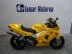 HONDA VFR 800 FI