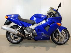 HONDA VFR 800 FI