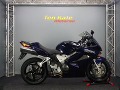 HONDA VFR 800 FI