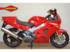HONDA VFR 800 FI