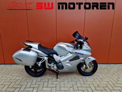 HONDA VFR 800 FI