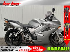 HONDA VFR 800 FI VTEC