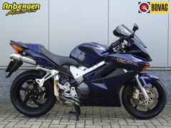 HONDA VFR 800 FI VTEC