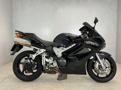 HONDA VFR 800 FI VTEC ABS