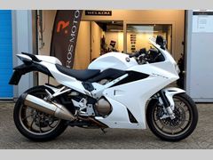 HONDA VFR 800 FI VTEC ABS