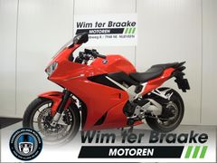 HONDA VFR 800 FI VTEC ABS