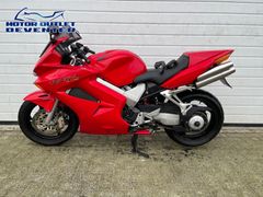 HONDA VFR 800 FI VTEC ABS