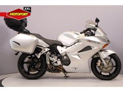 HONDA VFR 800 FI VTEC ABS