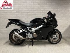 HONDA VFR 800 FI VTEC ABS