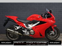 HONDA VFR 800 FI VTEC ABS
